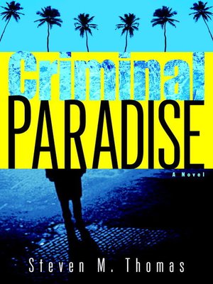 Criminal Paradise - ebook